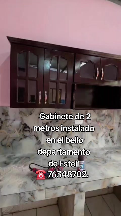 @Elenita Muebles en tendencia.