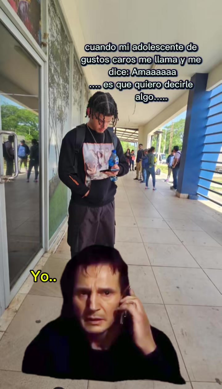 @Francis Rodriguez