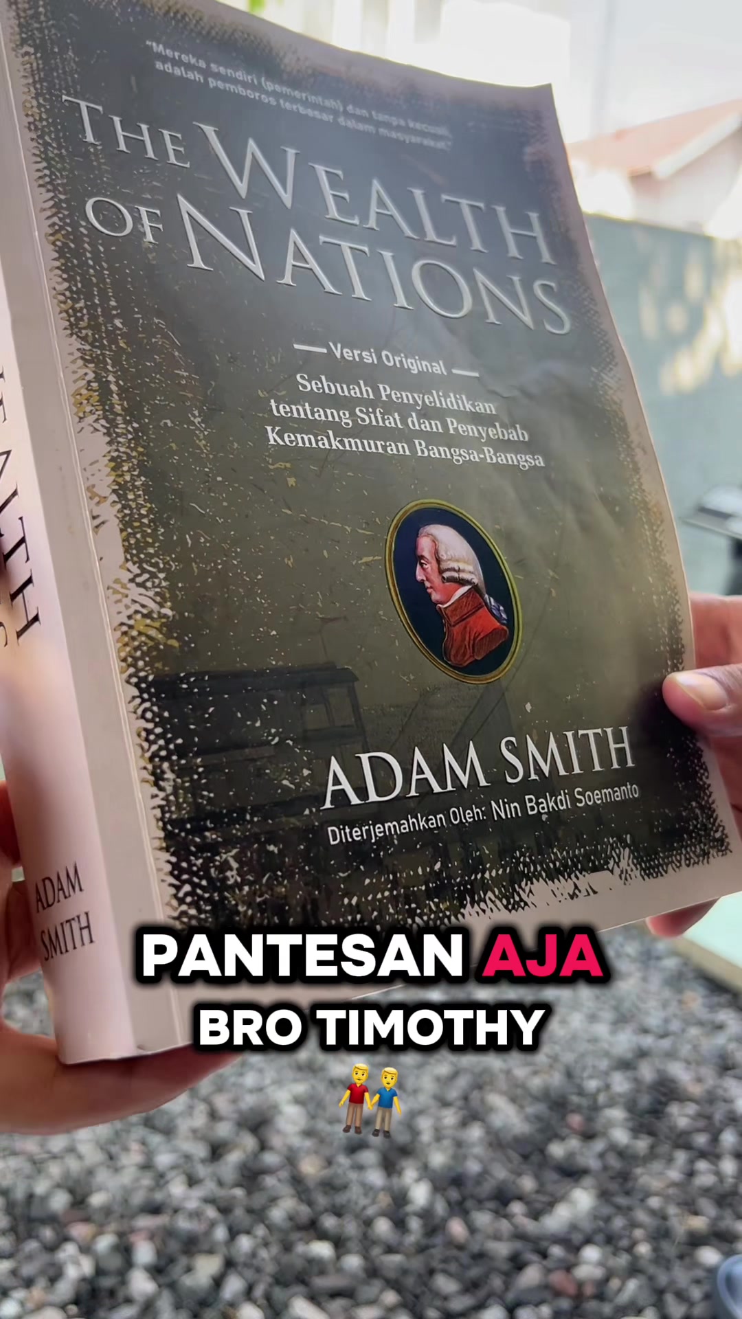 @Kak Maulana | Konsultan
