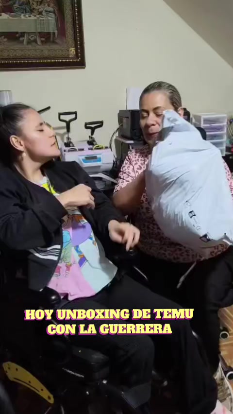 @KHARENN UNA GUERRERA DE DIOS