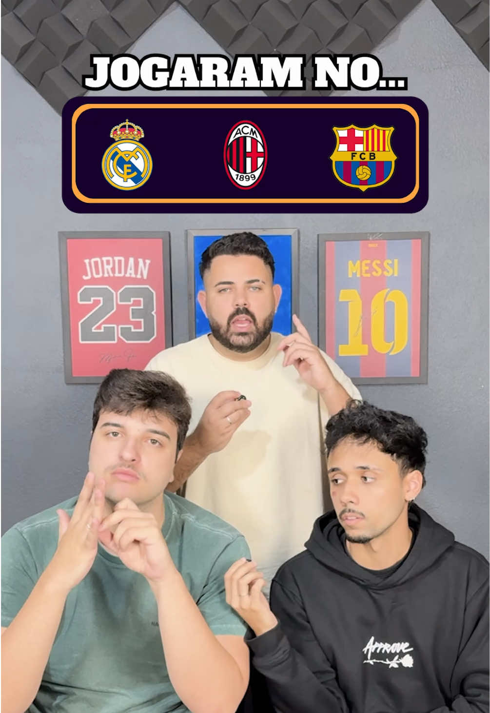 @Sport Resenha Oficial