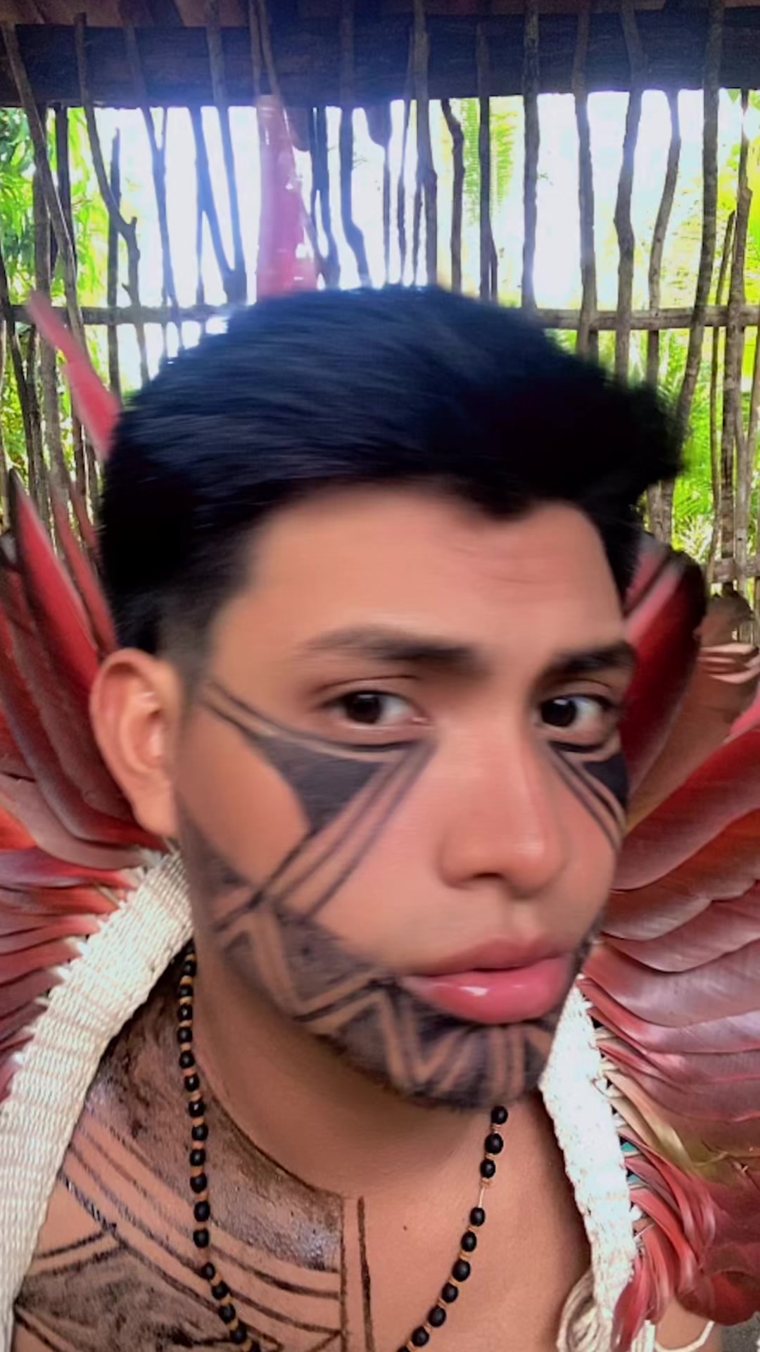 @Moisés Guajajara🏹