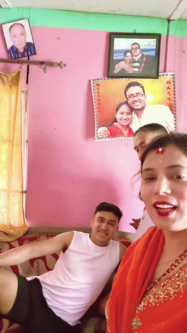 @Saraswati Thapa