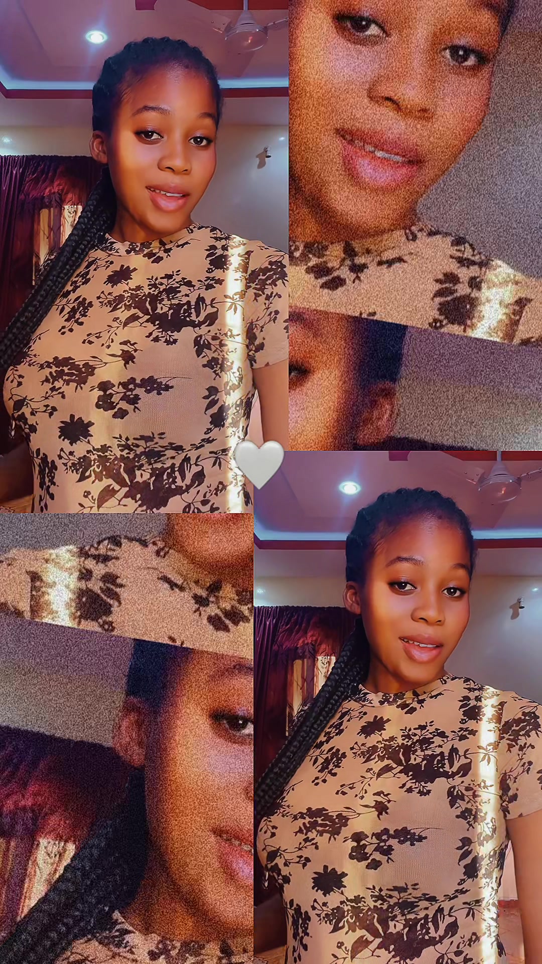 @Byba beauty❤️🥳