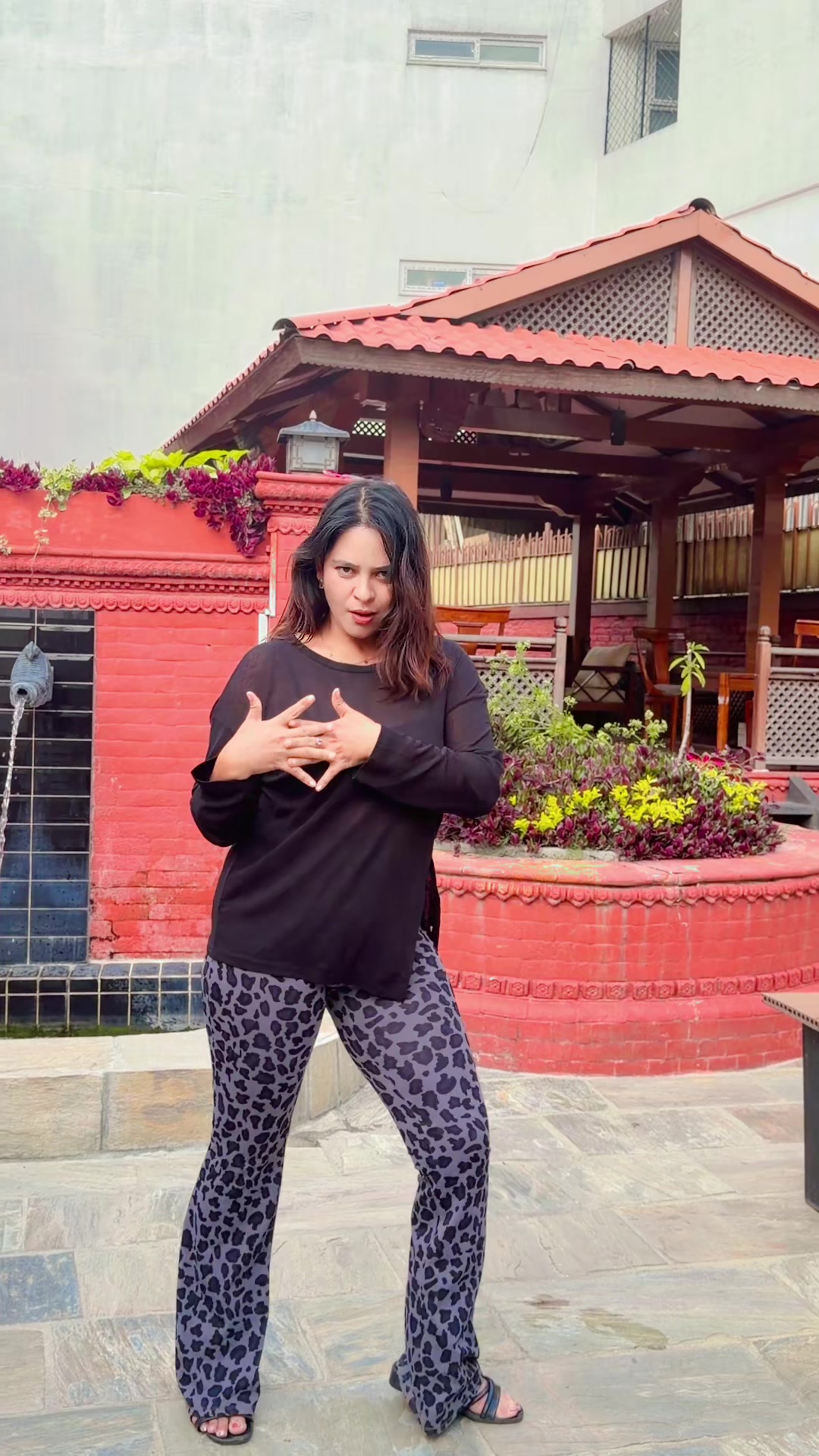 @Tanu Shree💞💞