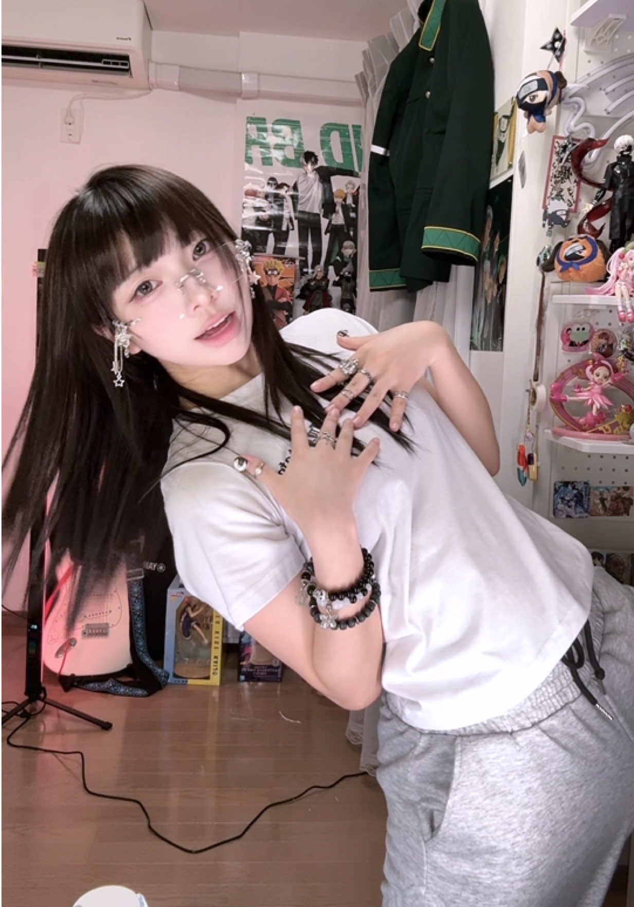 @澤村 光彩(きらり4️⃣&sup2;)