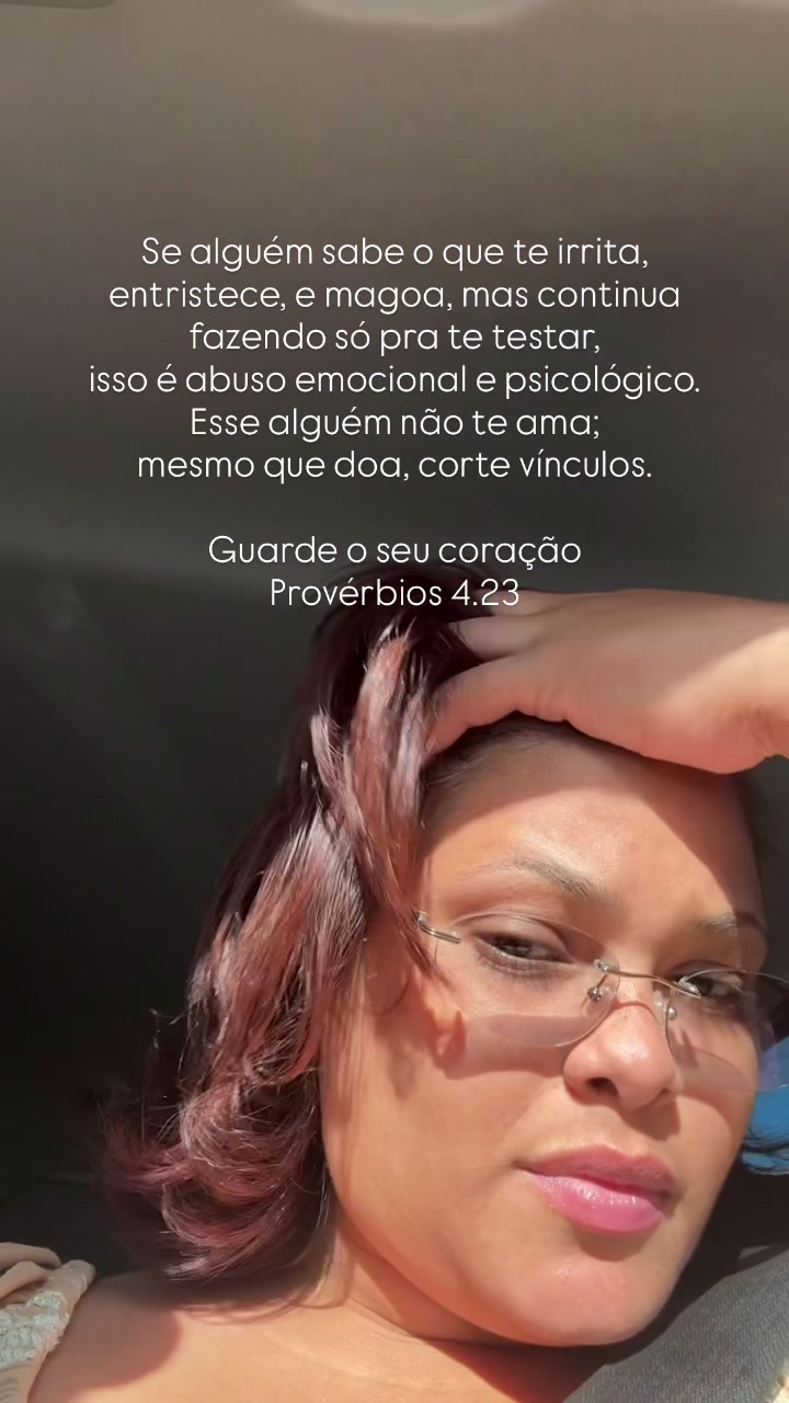 @Cyntia Fernanda - Amputada