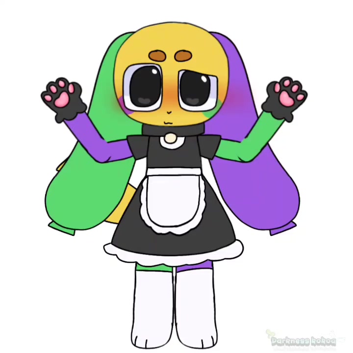 @𝗗𝗮𝗿𝗸𝗻𝗲𝘀𝘀 𝗞𝗼𝗸𝗼𝗮★
