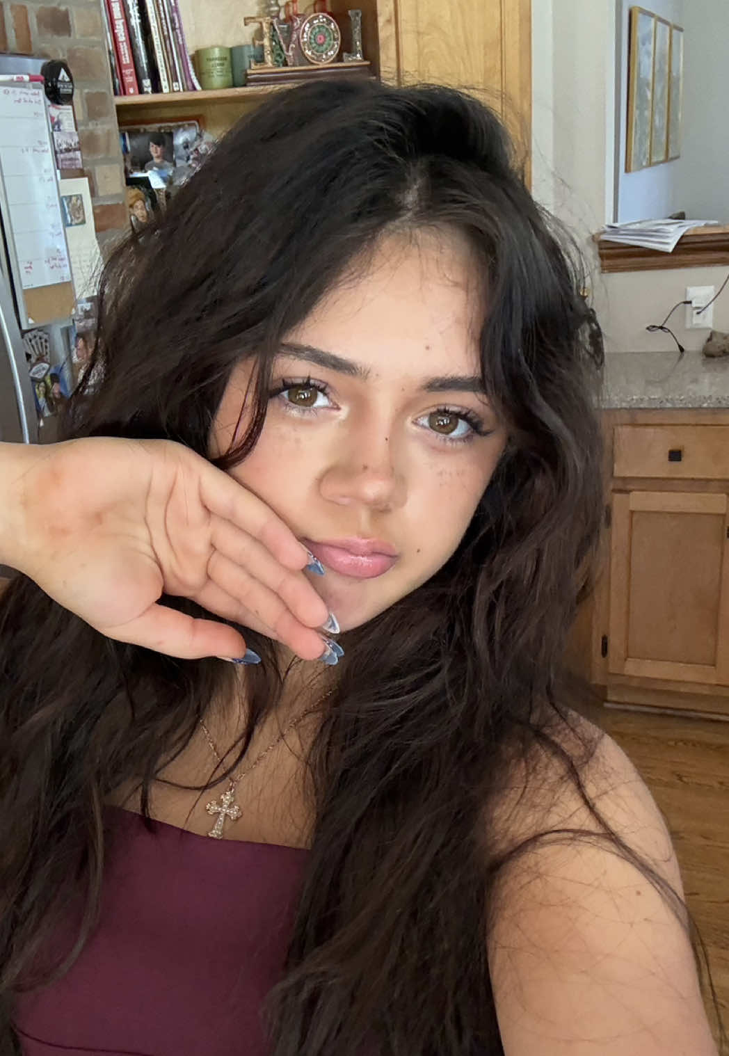 @Faye