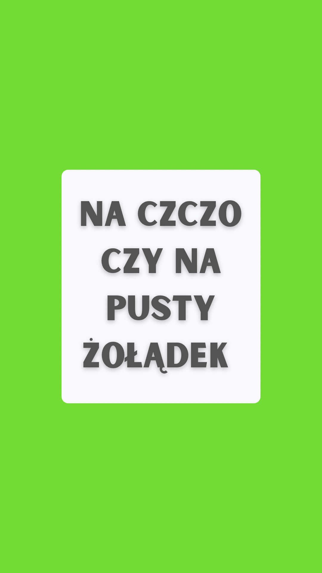 @Weronika🌱aptemama.pl