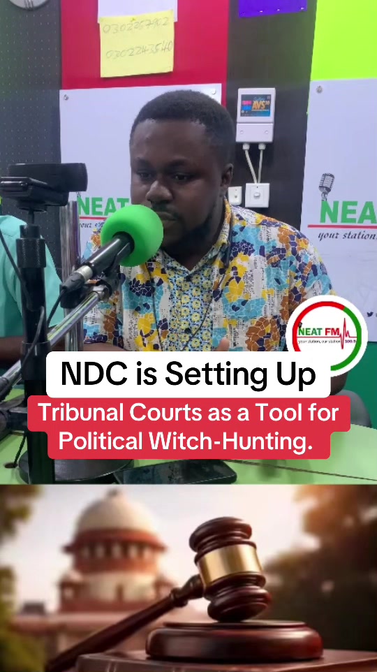 @neat100.9fm
