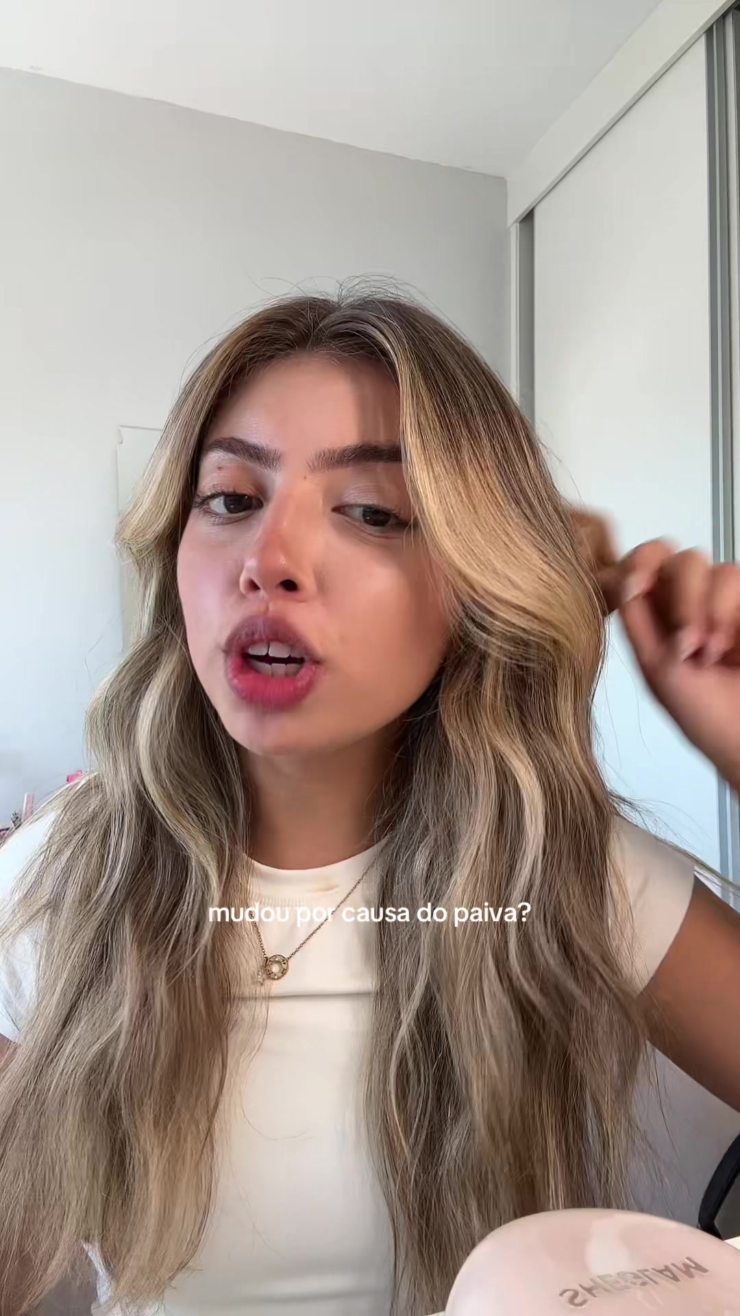 @Amanda M. Moura