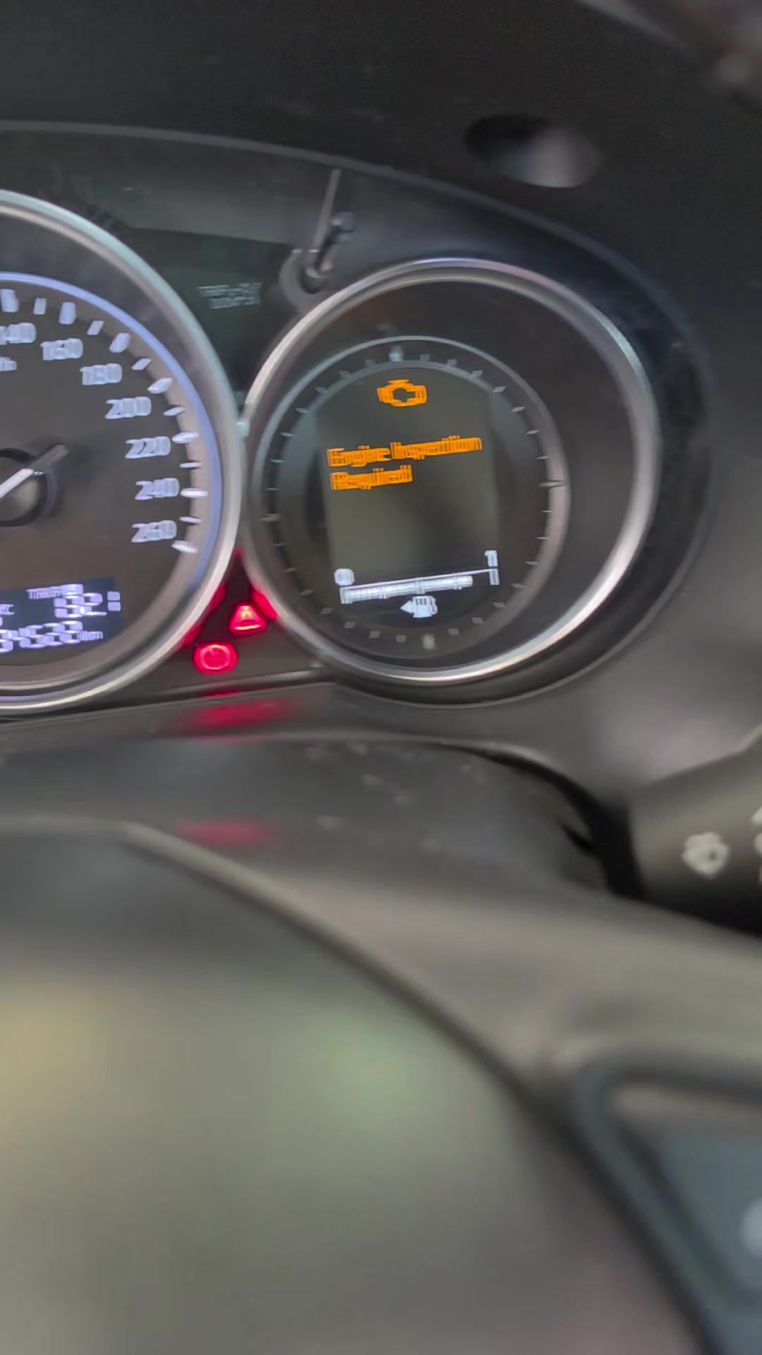 @dekarbonizacija motora Užice