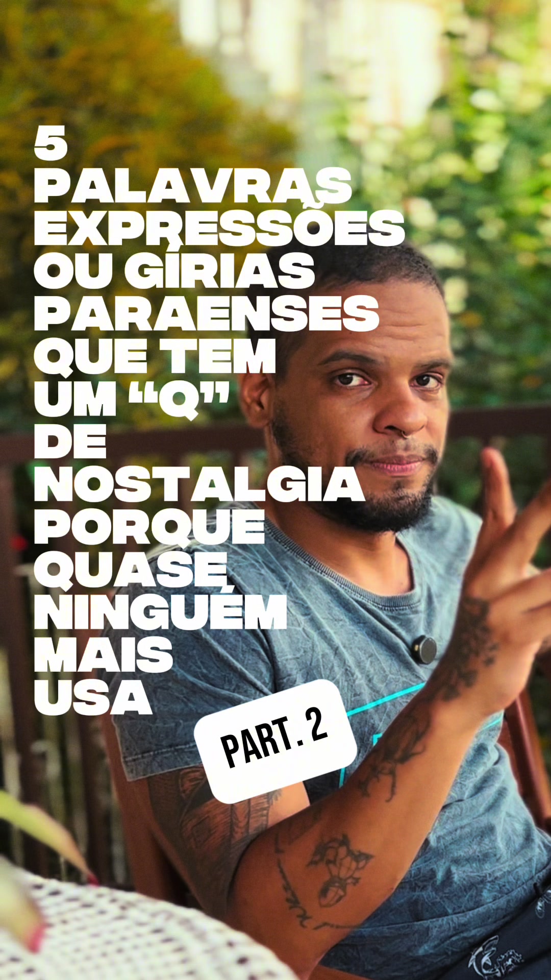 @Égua Preto