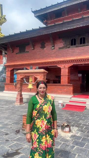 @Parbati Timilsina