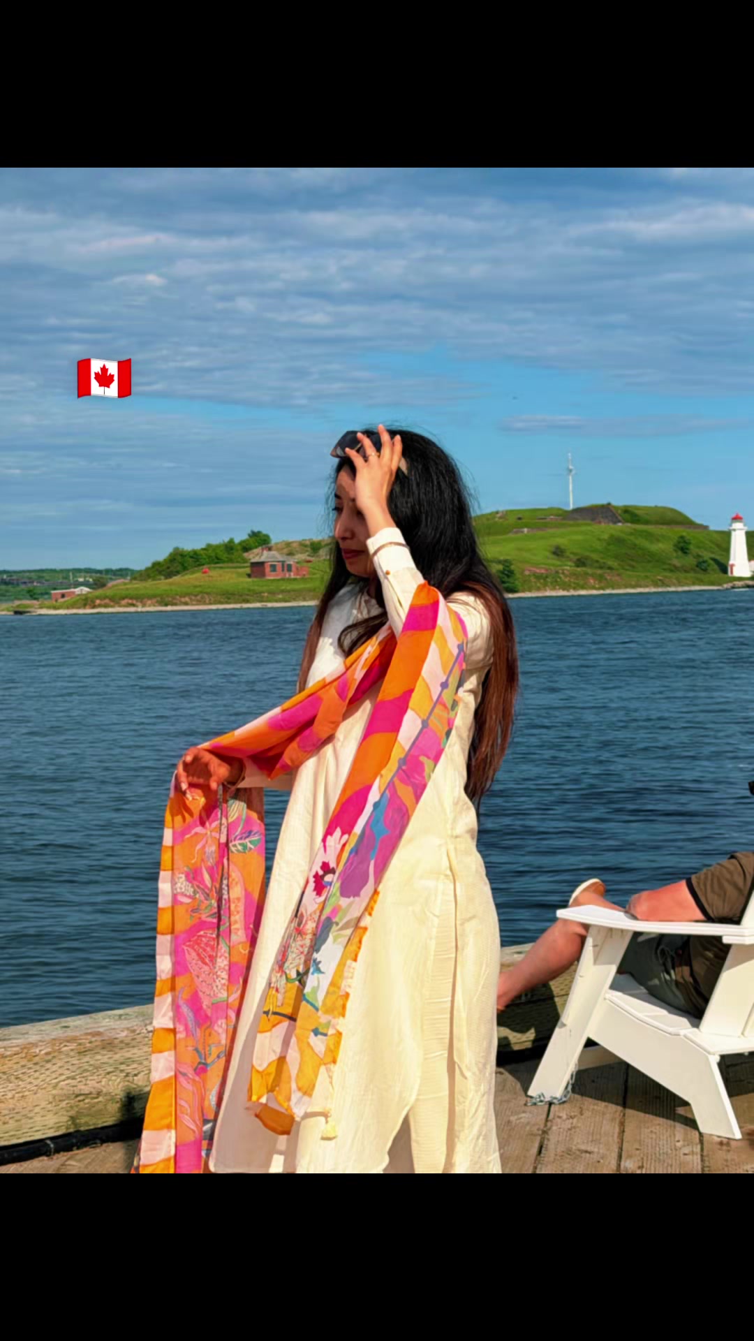 @Canadian Punjabi Kuri ๐จ๐ฆ๐ต๐ฐ