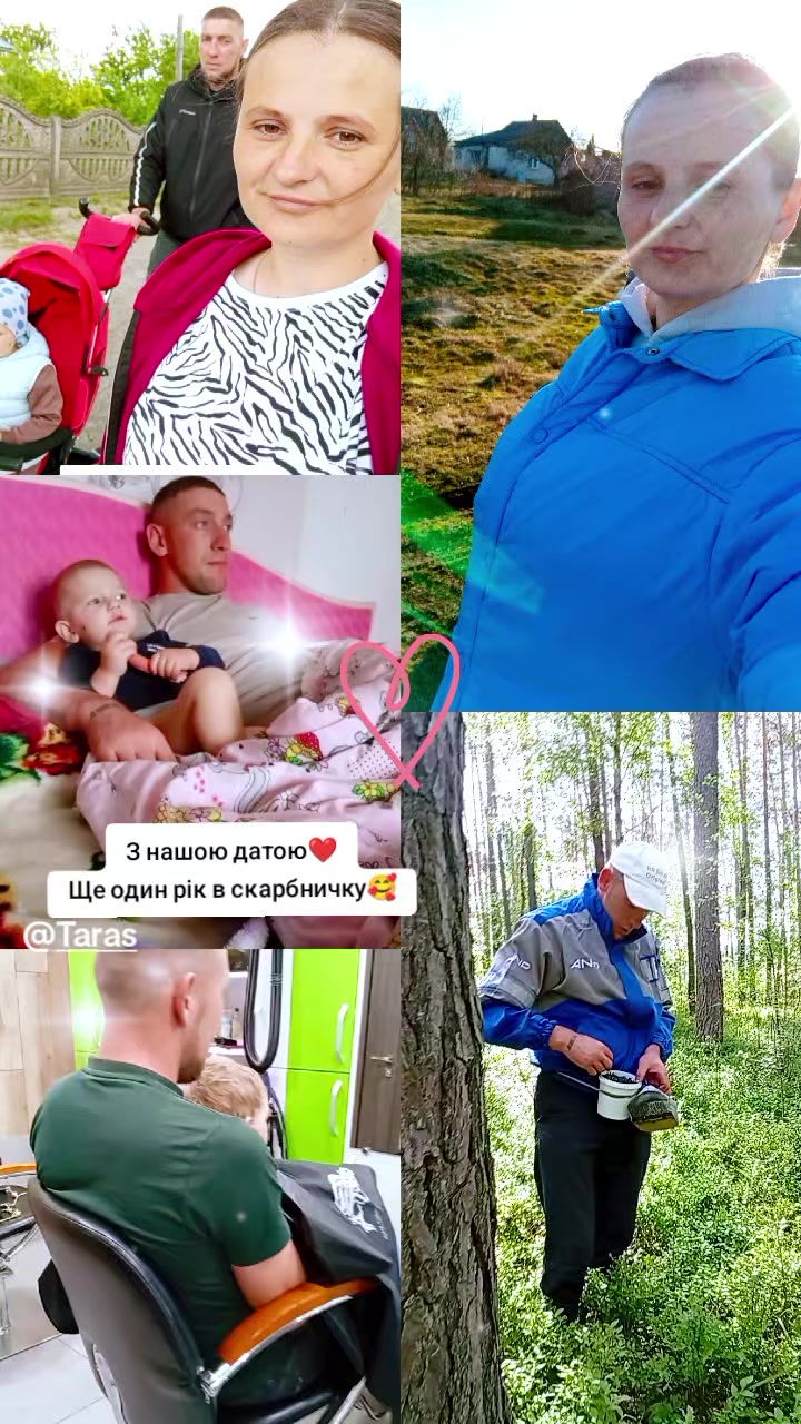 @Мама підлітка і малюка 🌸💙