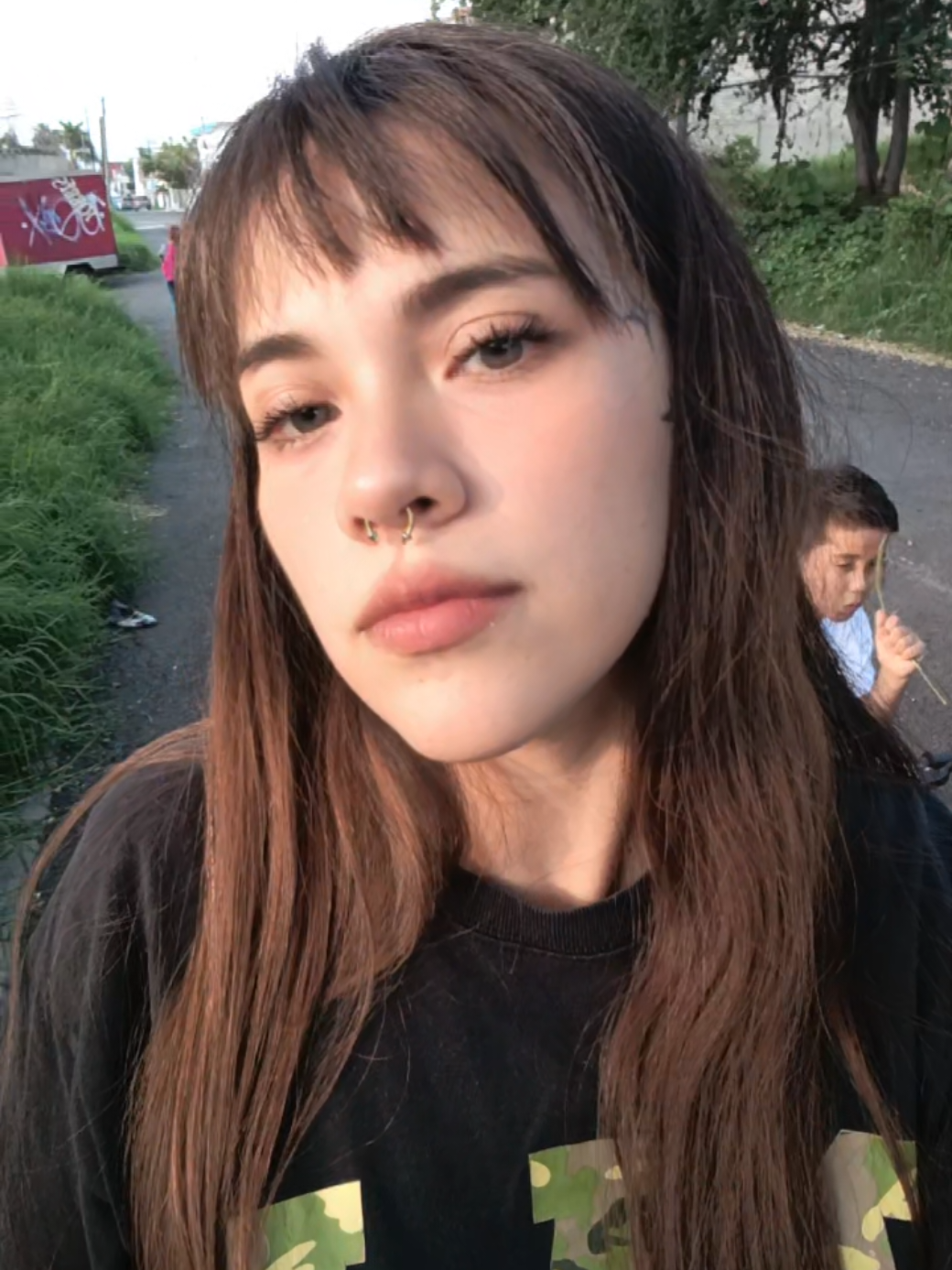 @ISABELLA