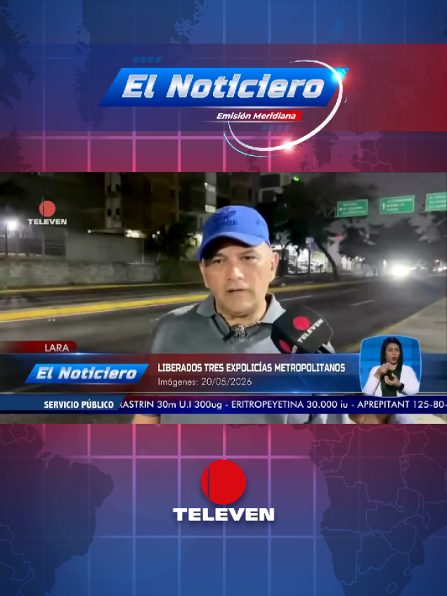 @TELEVEN 🔴