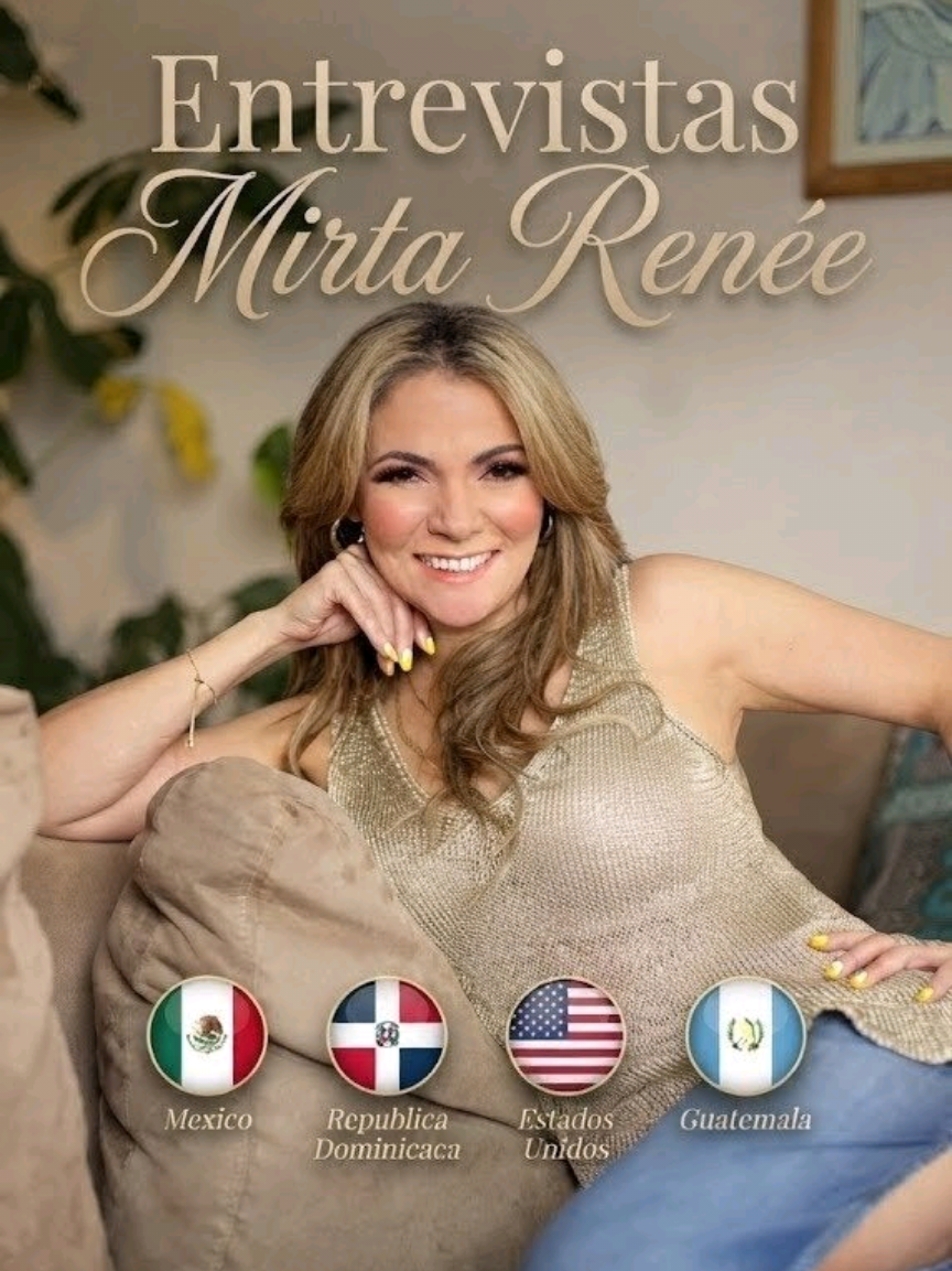 @MirtaRenee5
