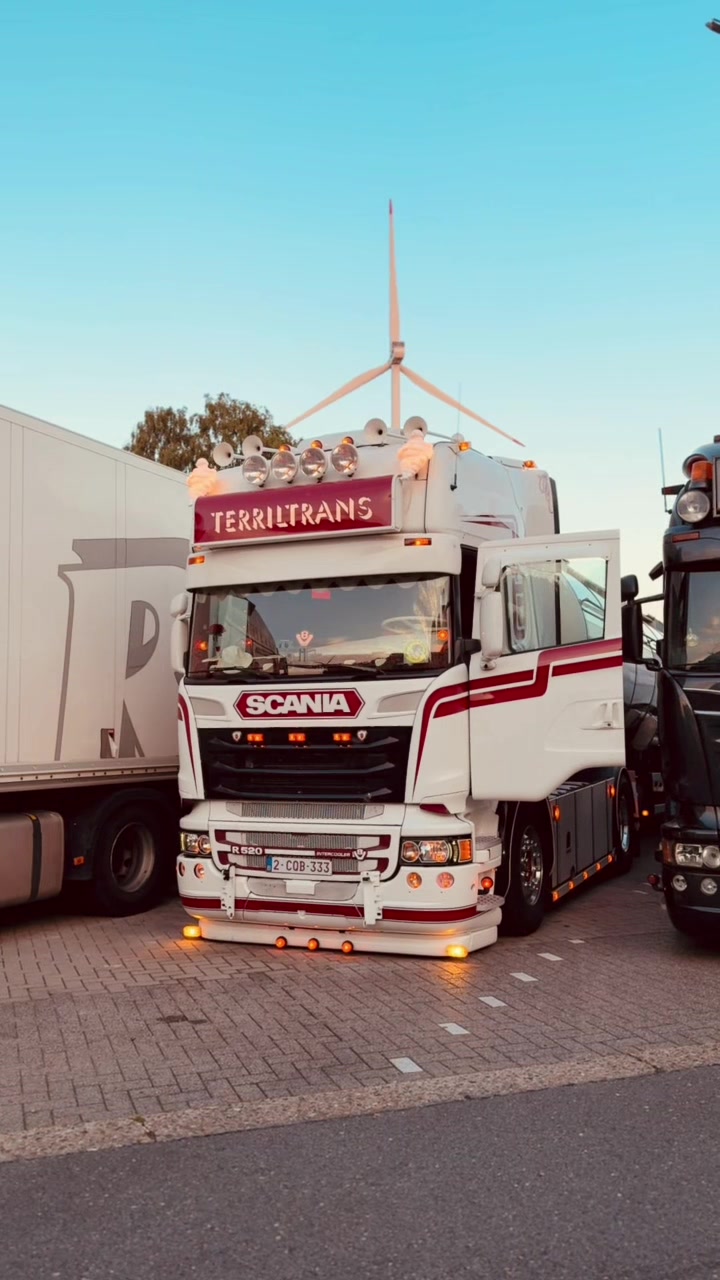 @Truck.spotter