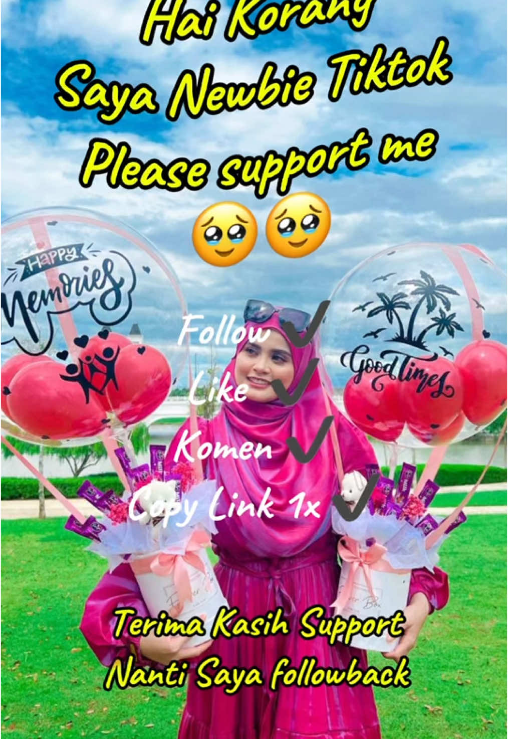 @Emma Surprise Bouquet
