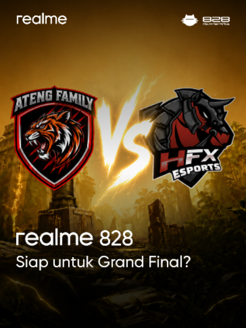 @realme Official Indonesia