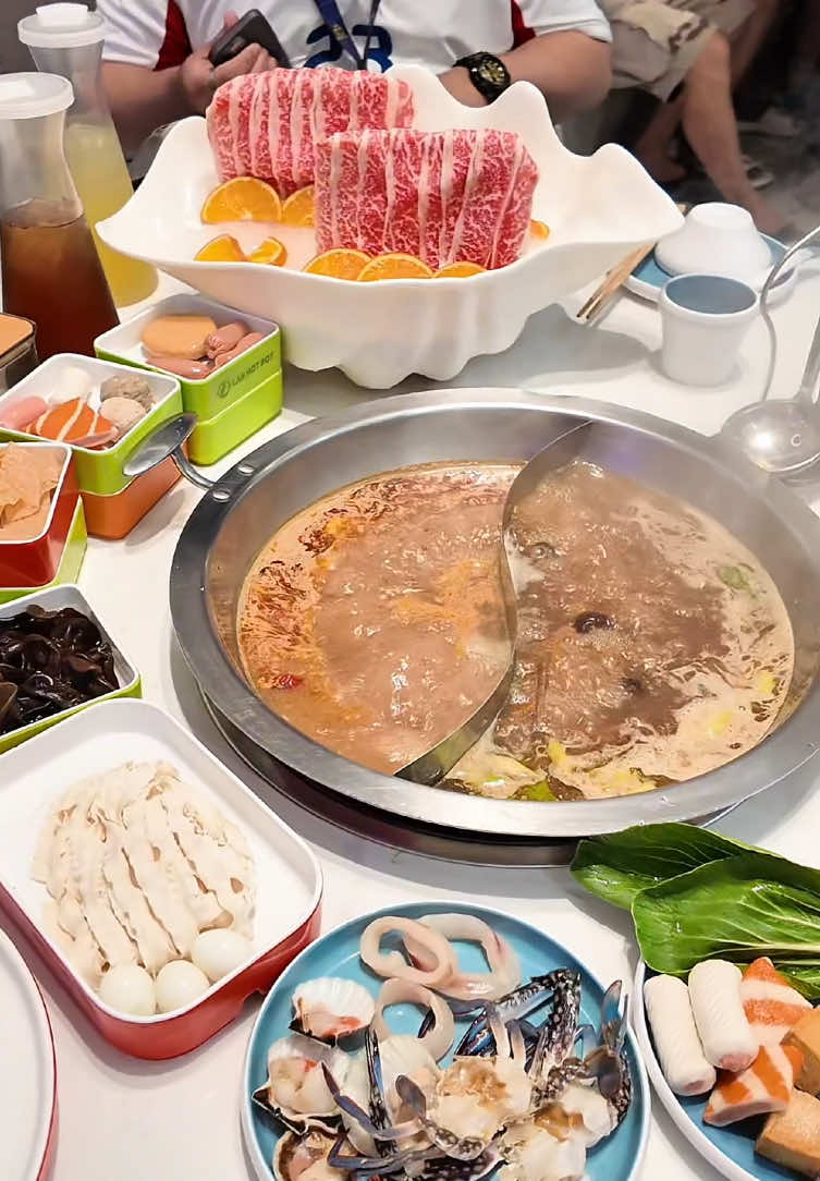 @Let&rsquo;s Eat Mga Paps!