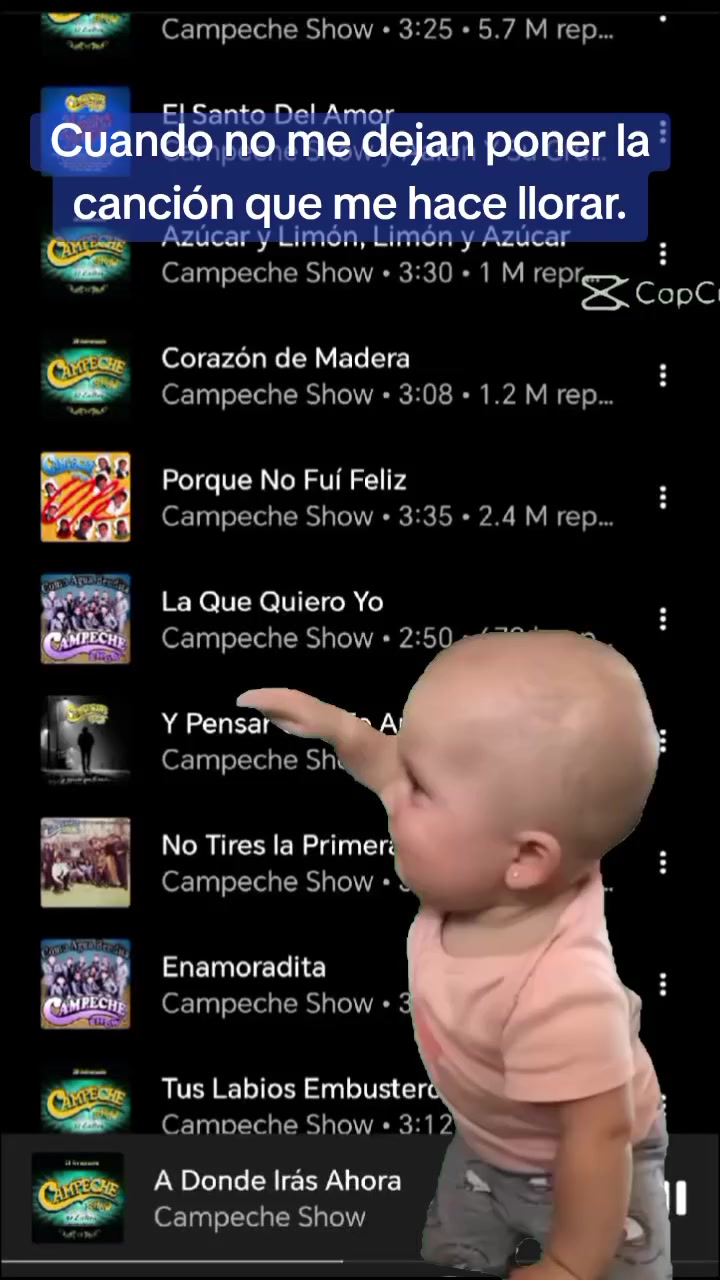@Campeche Show