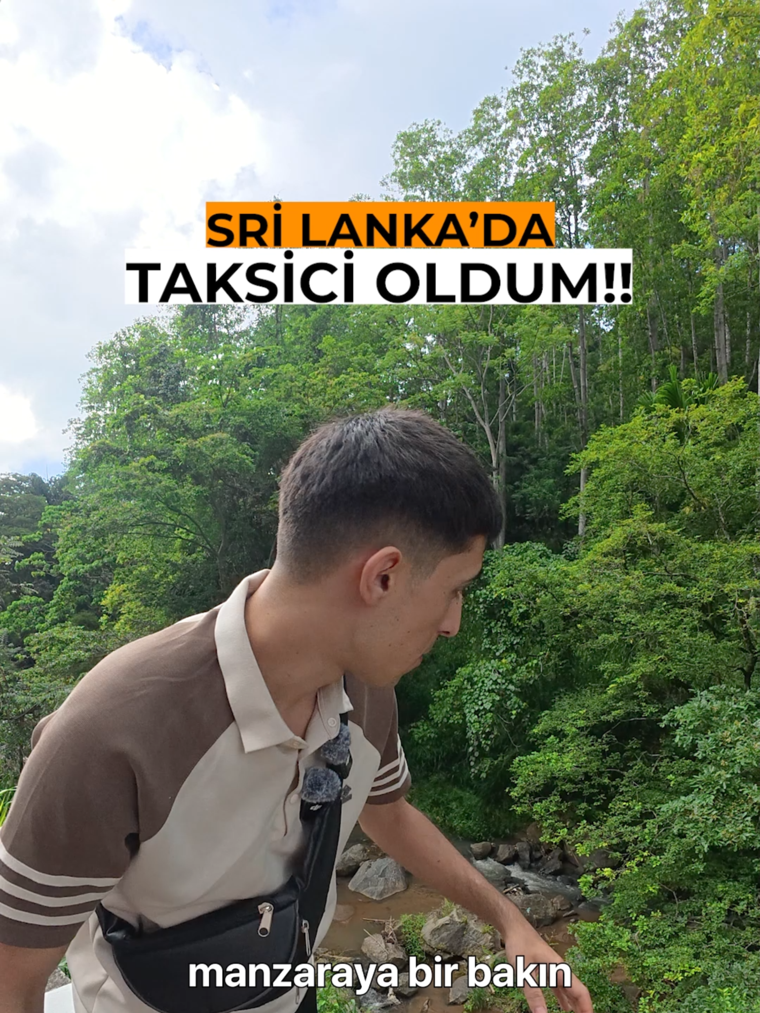 @Stajyer Seyyah