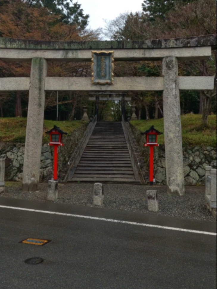 @美しい日本 感動の旅