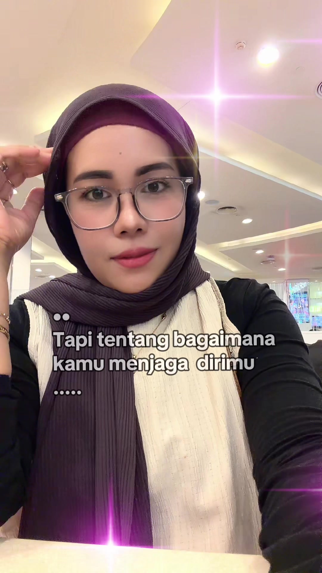 @Umi Sameer