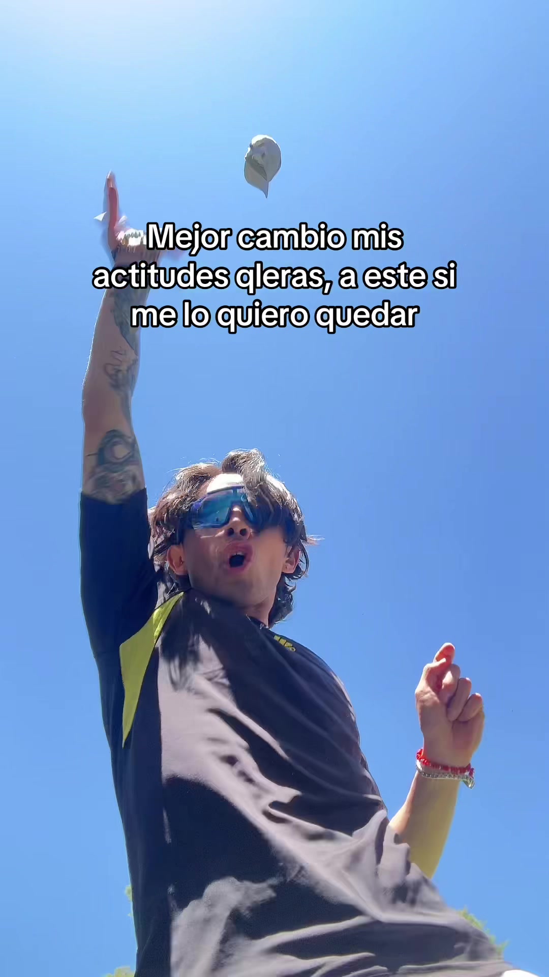 @Jahdai “Hachi” Carrasco