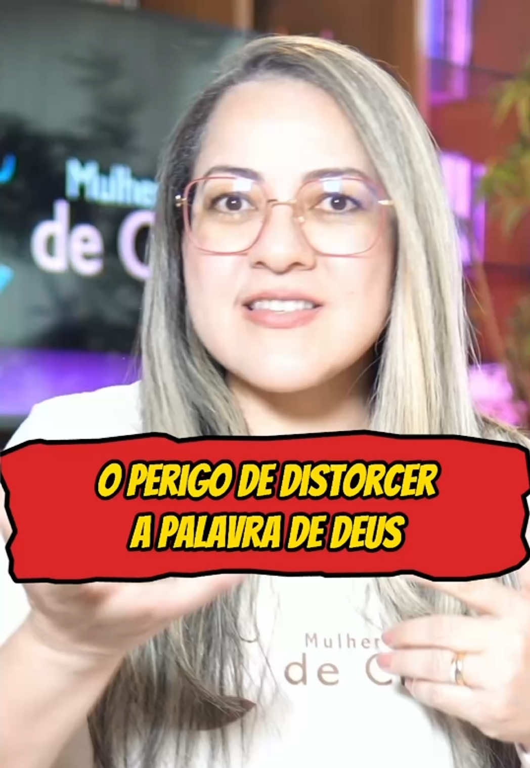 @Mulher à Moda de Cristo