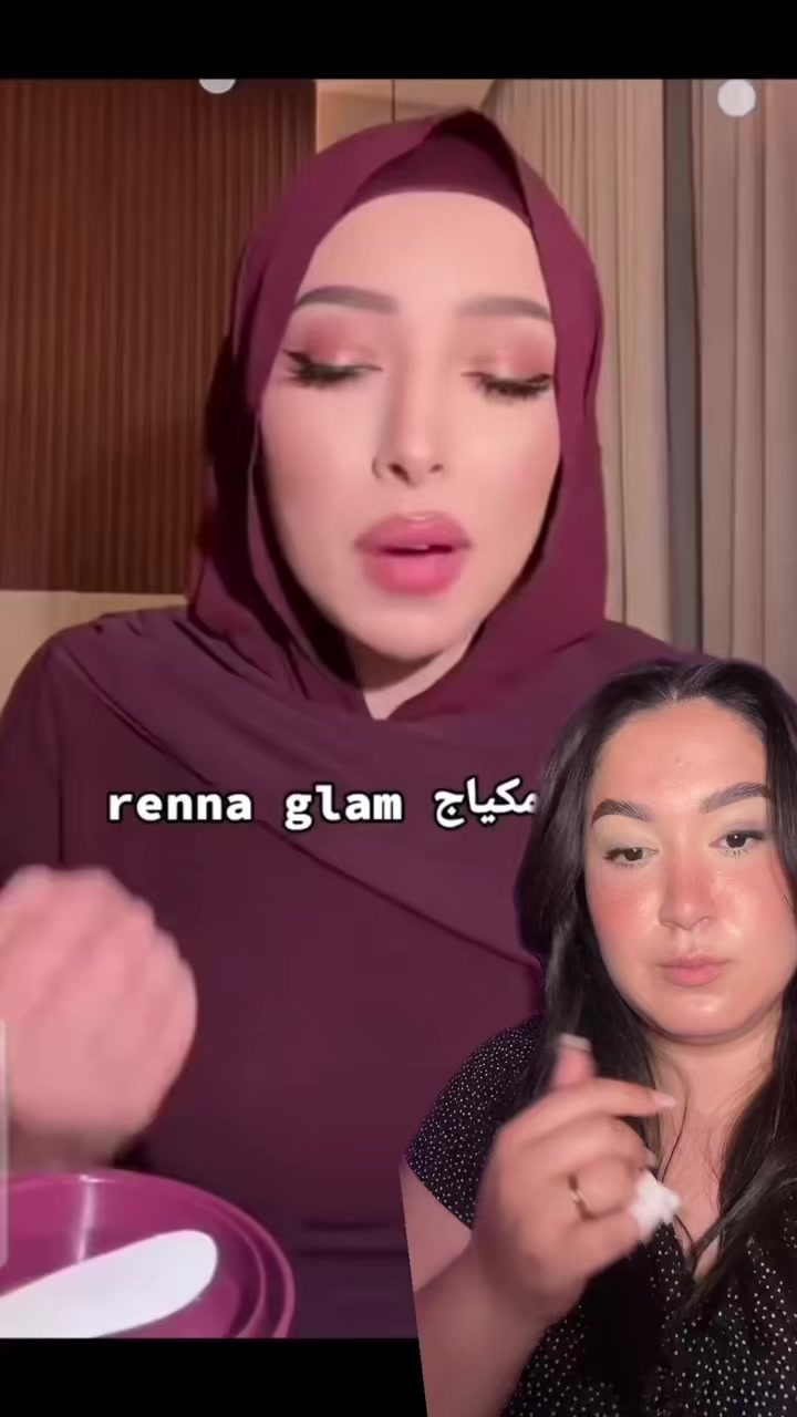 @Sarras Makeup