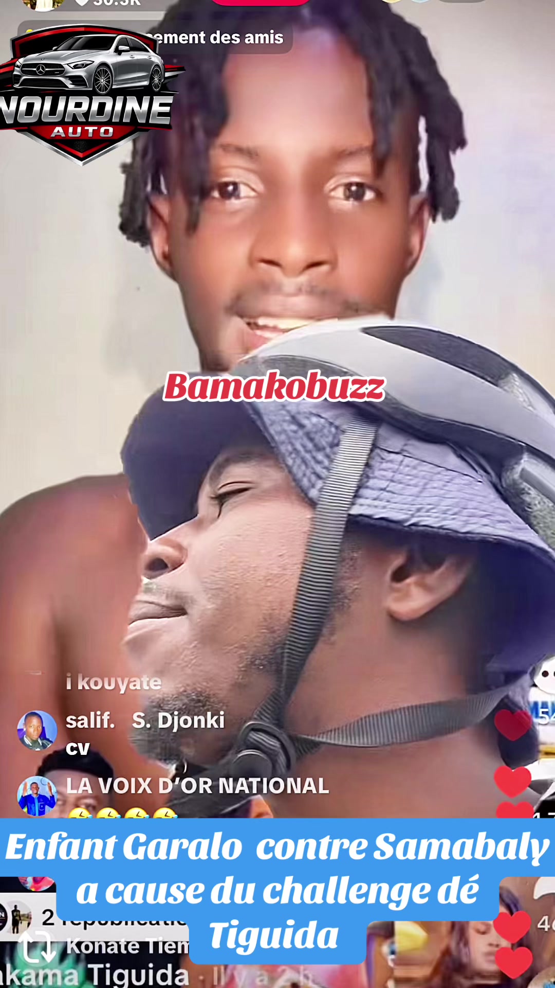 @Bamako_Buzz🇲🇱