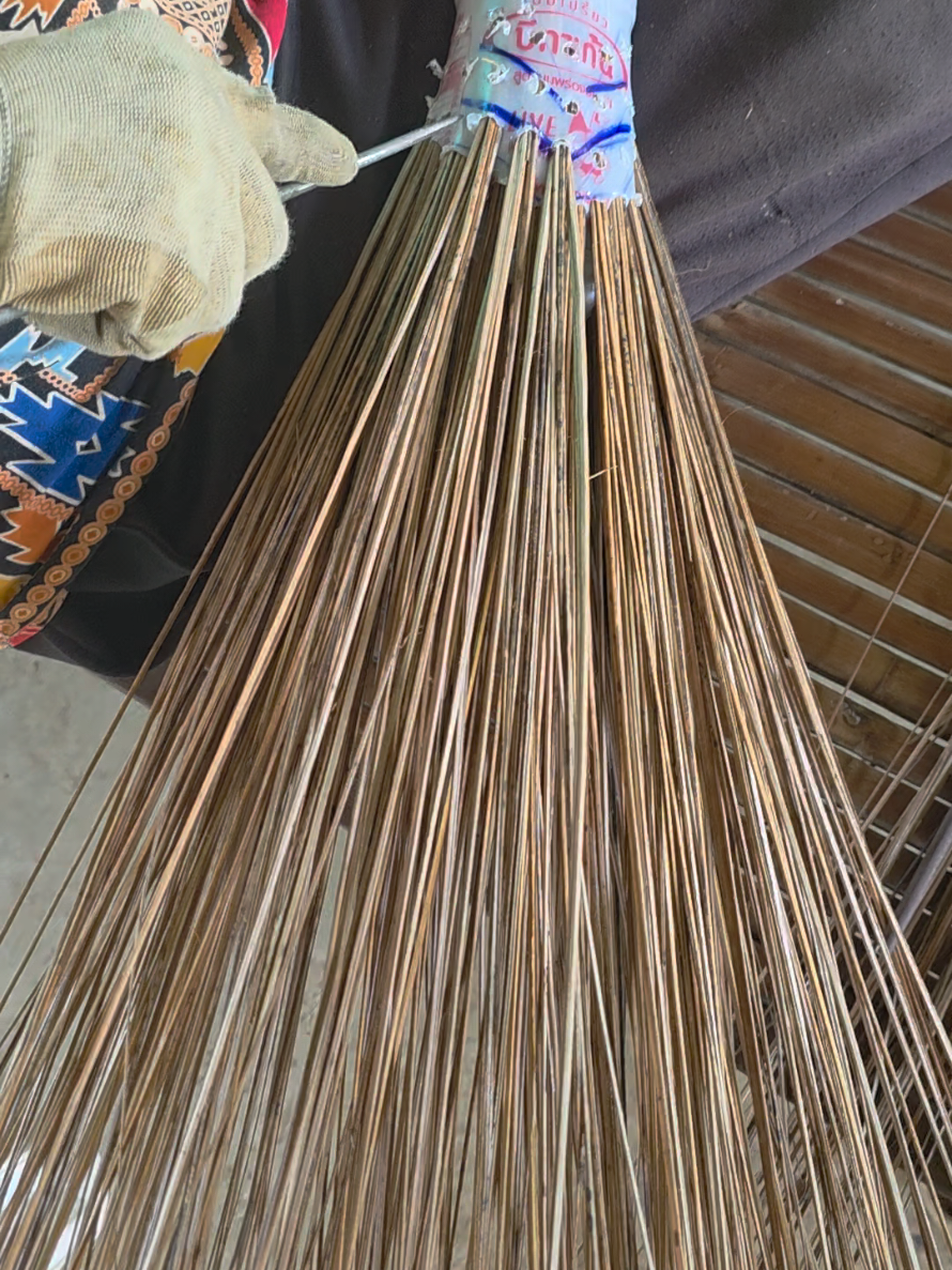 @ช่างใบตองบ้านป่า