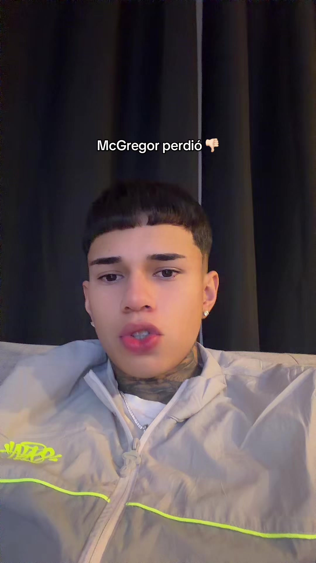 @qu&eacute; pasa mami