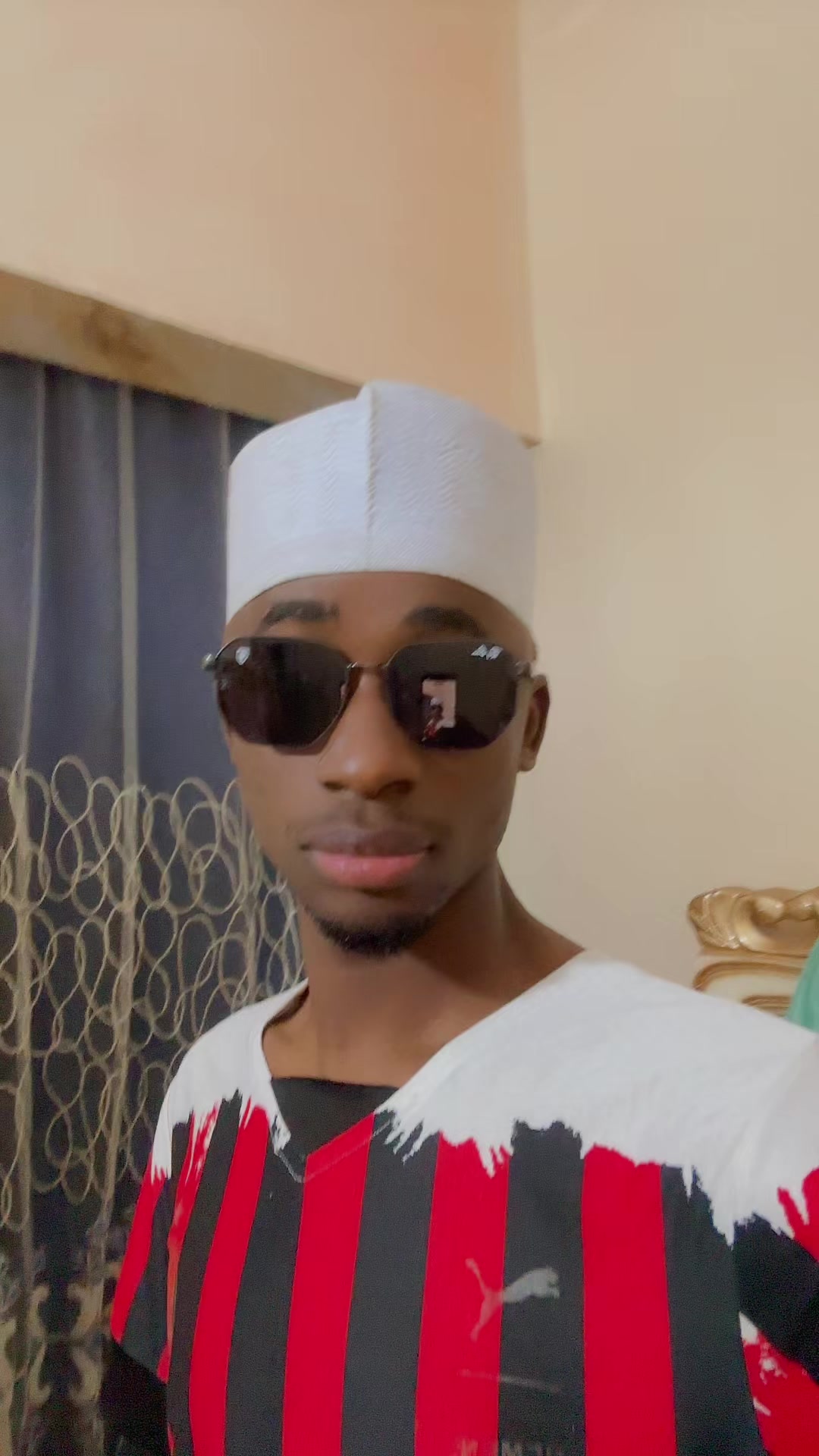 @BAKIR —J .ONE ☝️ KANO