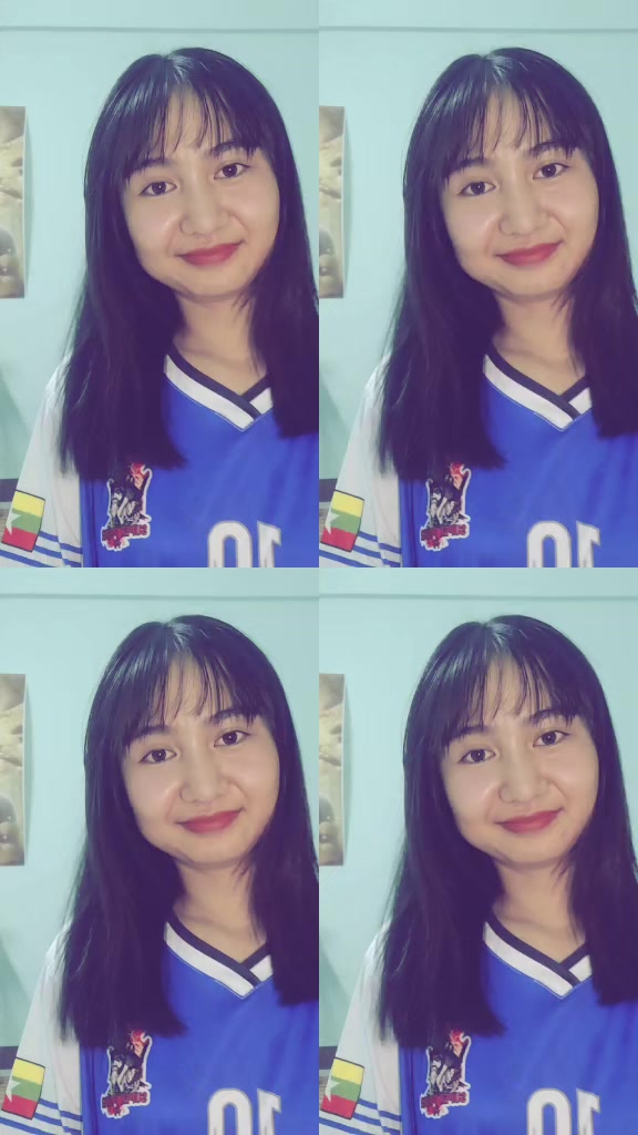 @Ei Shwe Zin๐ฆ๐ฆ๐ฆ๐ฆ