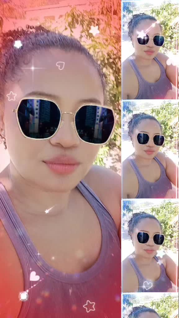@Cicera Maria
