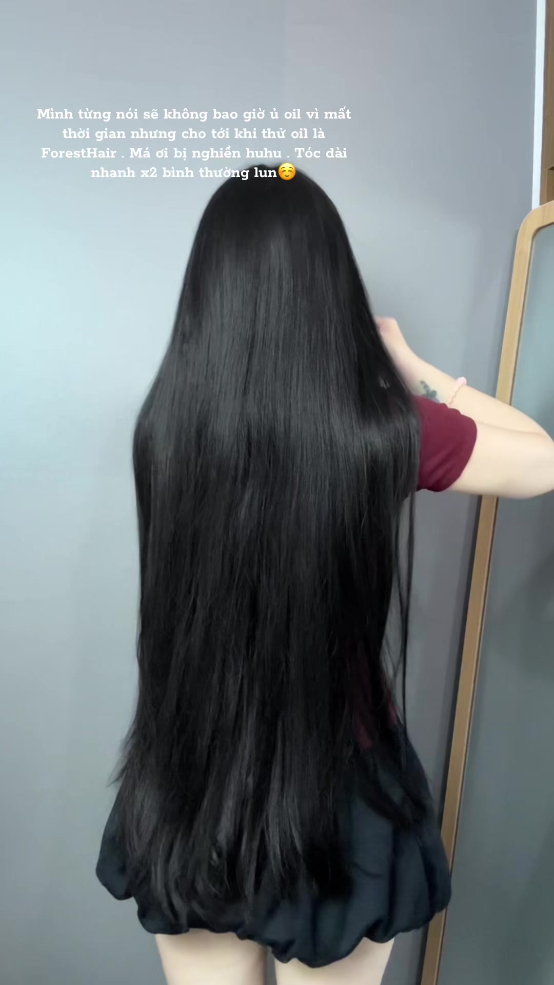 @HIỀN Y&Ecirc;U T&Oacute;C