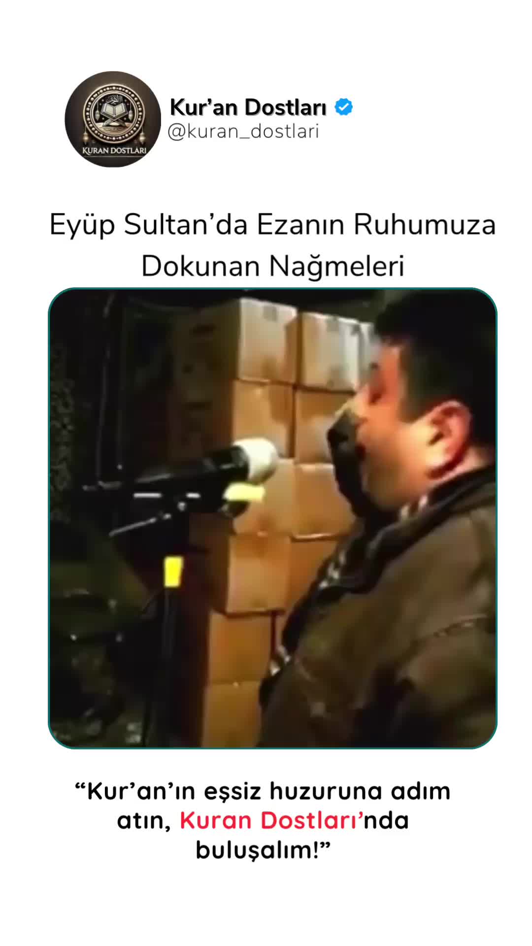 @kuran_dostlarii