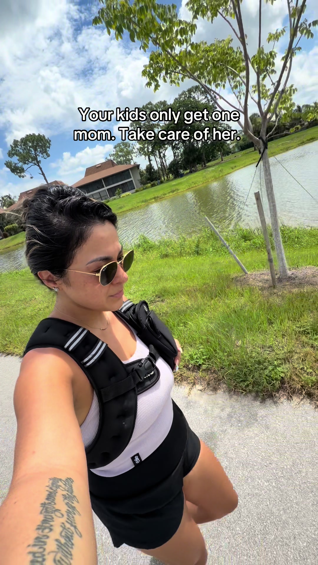 @Michelle 🖤 Wife|Mama of 3