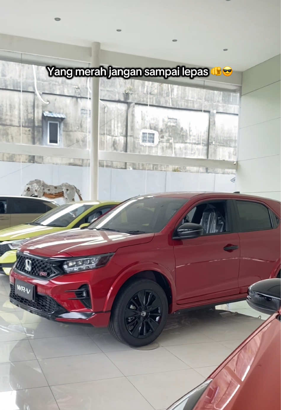 @Hikmah Mobil Honda Banjarmasin