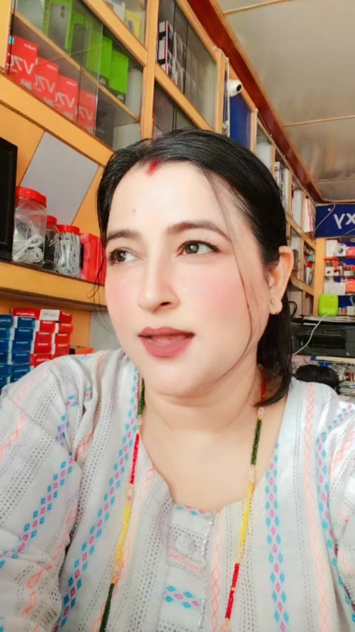 @Susma Adhikari
