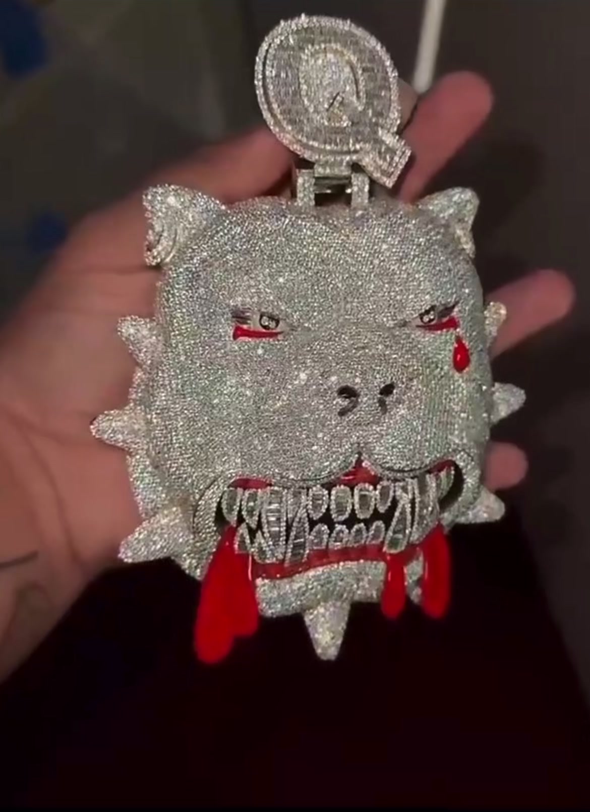 @Dripjewellery 🥶🥶🥶