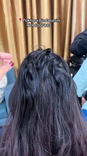 @Amyra beauty studio