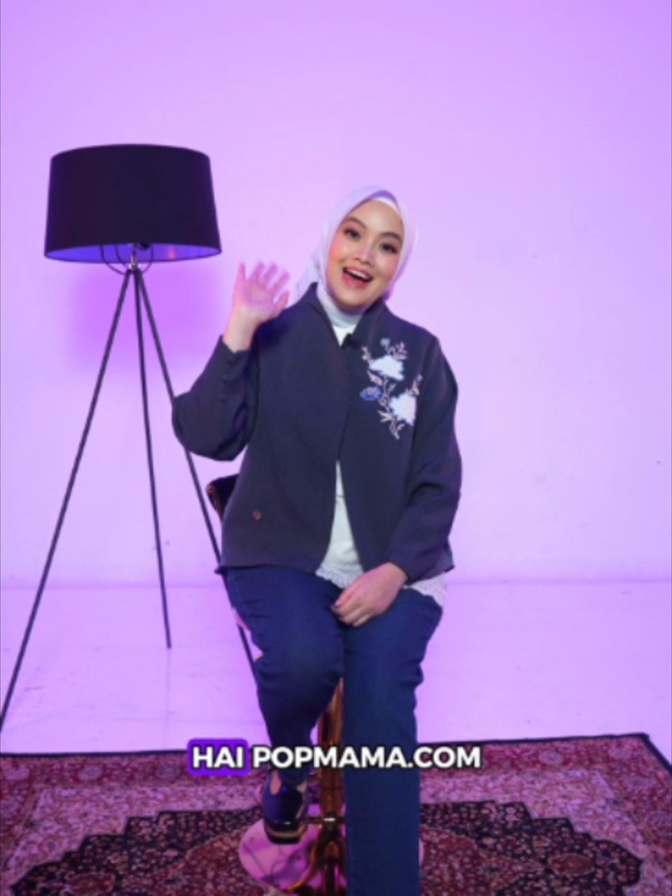 @Popmama
