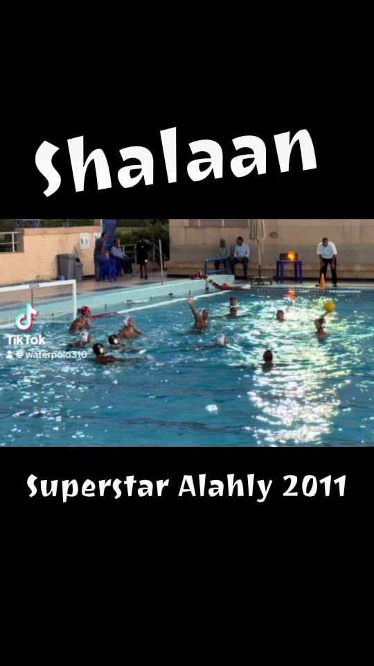 @Waterpolo egy